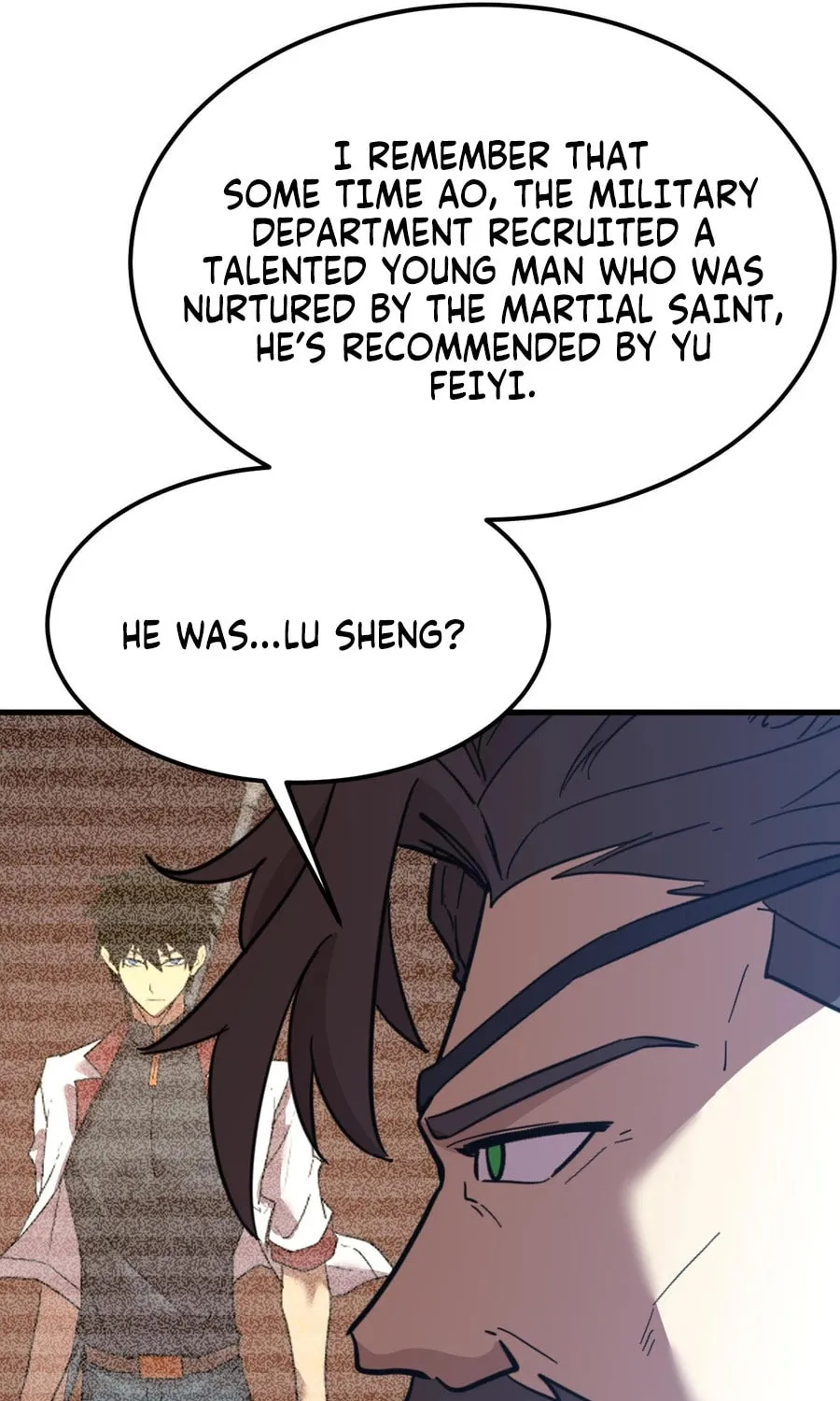 Read Logging 10,000 Years into the Future chapter 127 image 63 on Lezhin