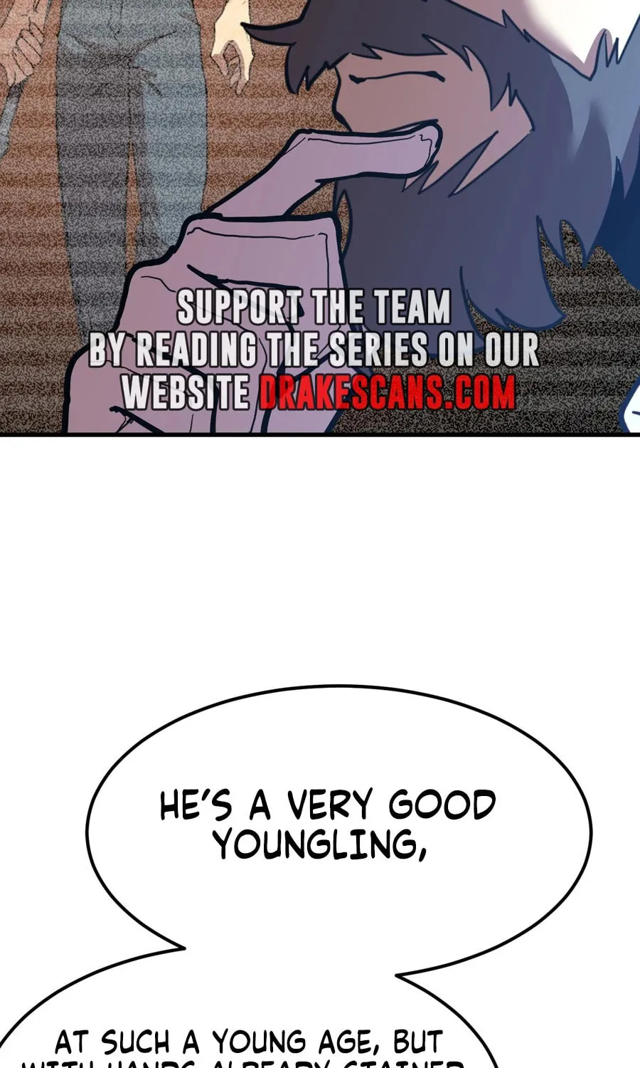 Read Logging 10,000 Years into the Future chapter 127 image 64 on Lezhin