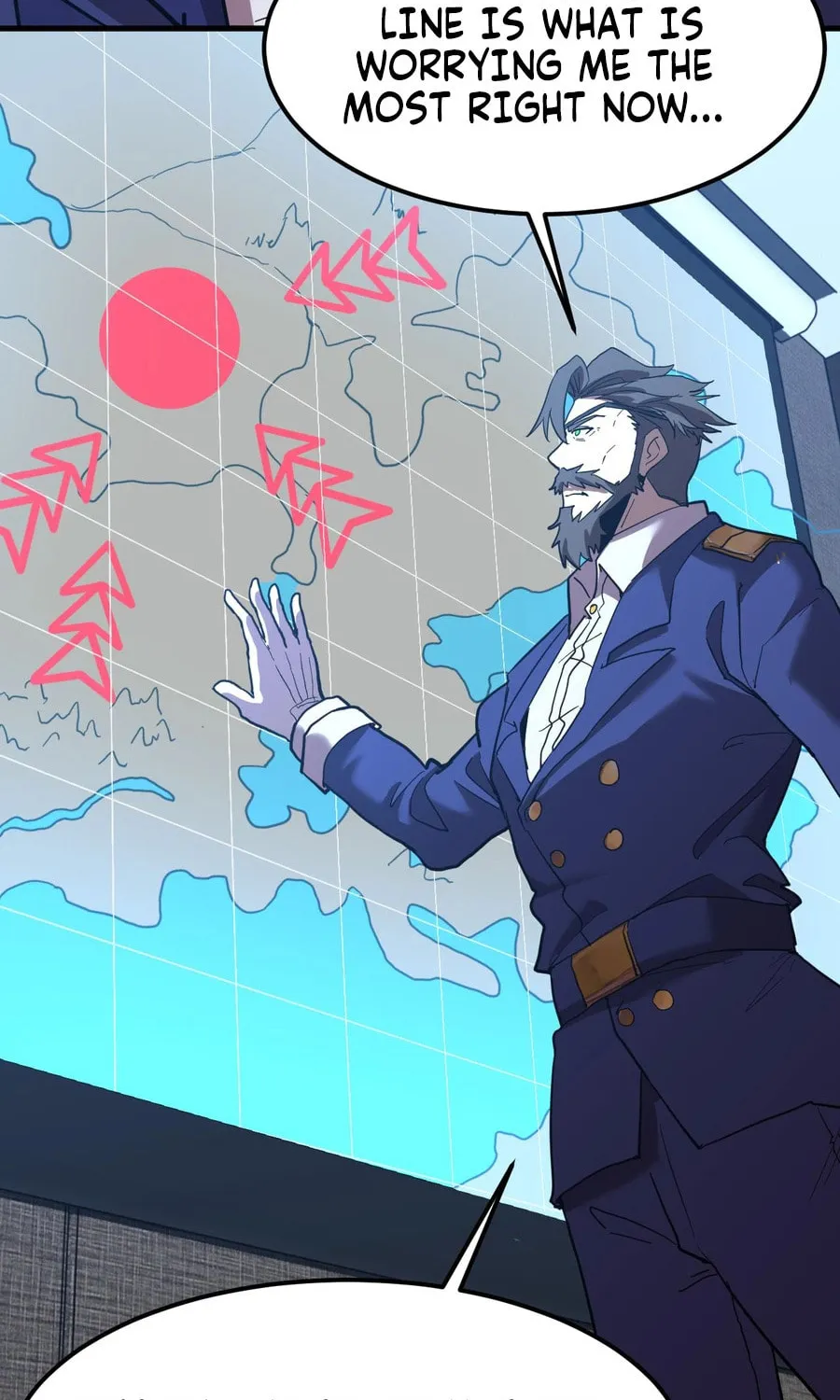 Read Logging 10,000 Years into the Future chapter 127 image 69 on Lezhin