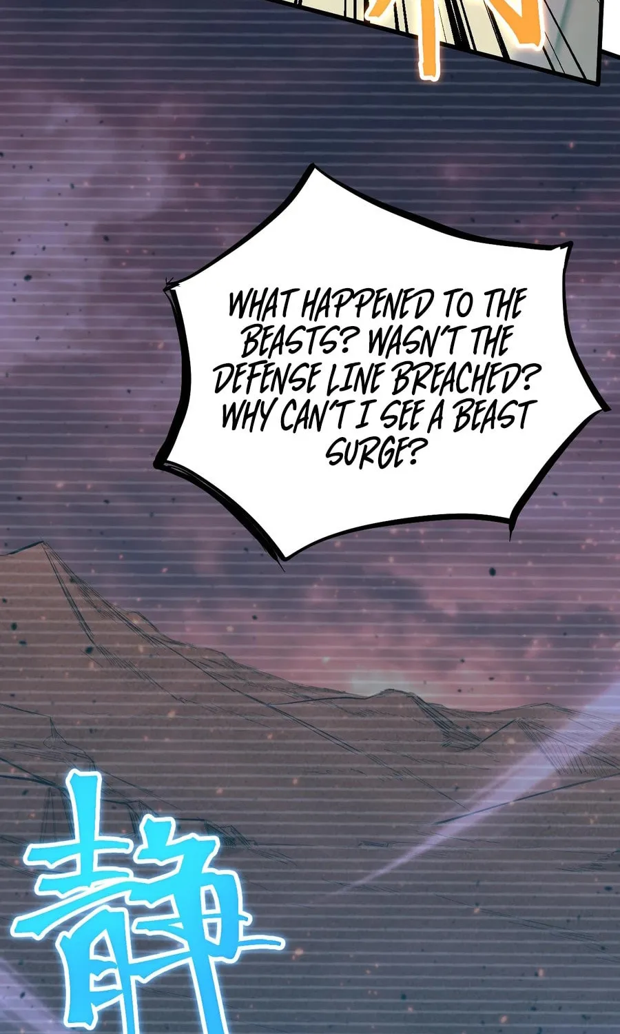 Read Logging 10,000 Years into the Future chapter 127 image 74 on Lezhin