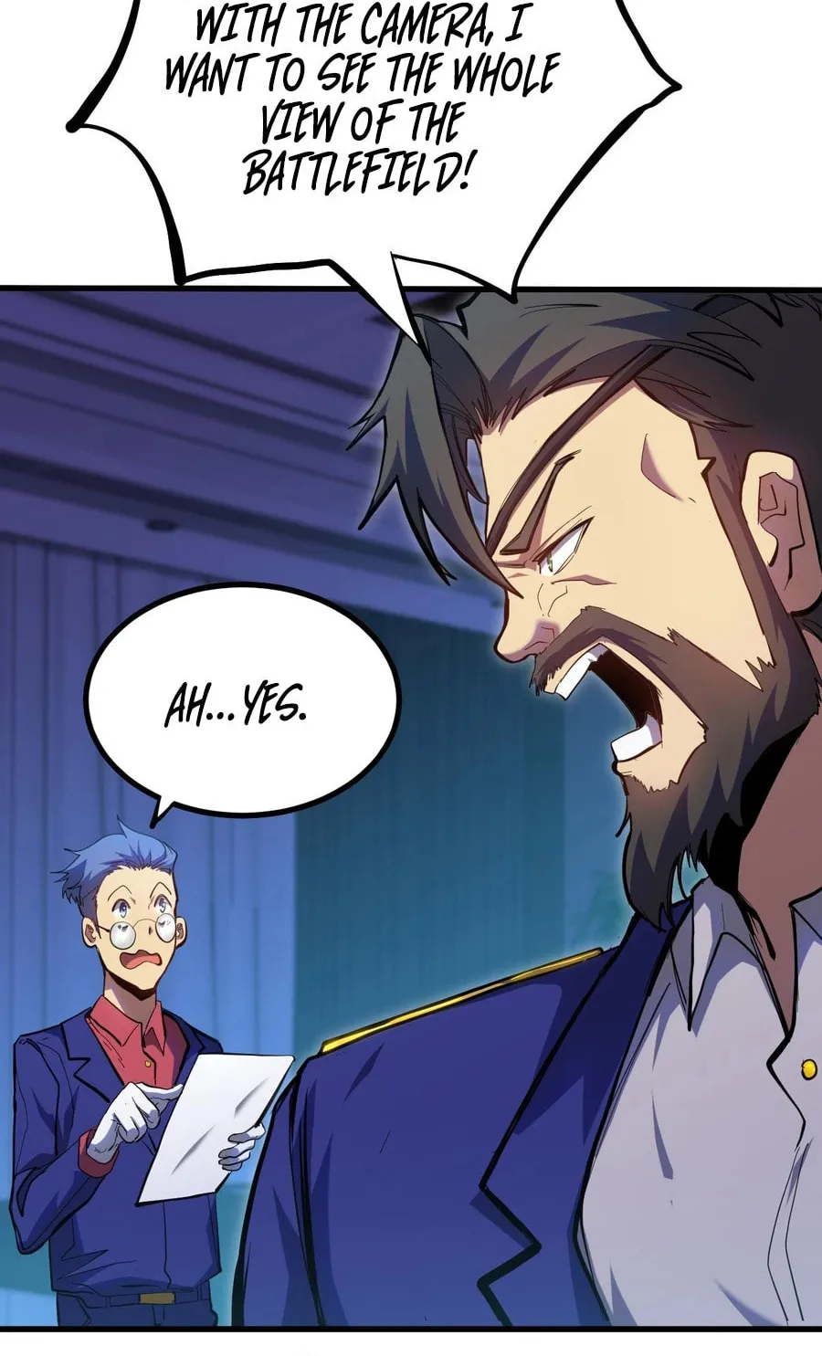 Read Logging 10,000 Years into the Future chapter 127 image 76 on Lezhin