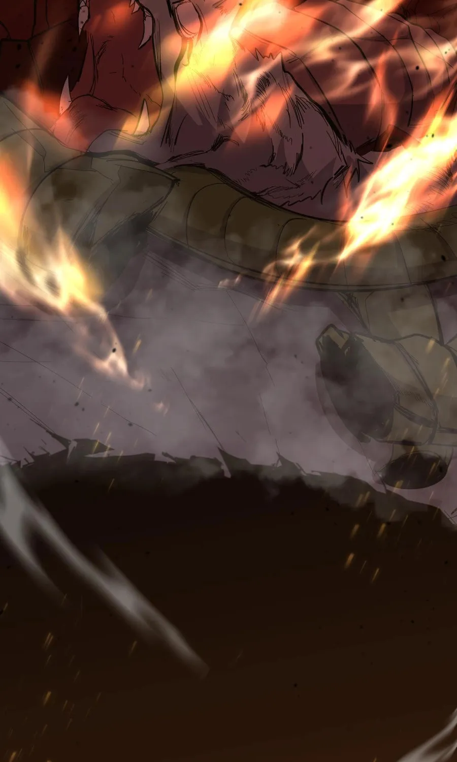 Read Logging 10,000 Years into the Future chapter 127 image 79 on Lezhin