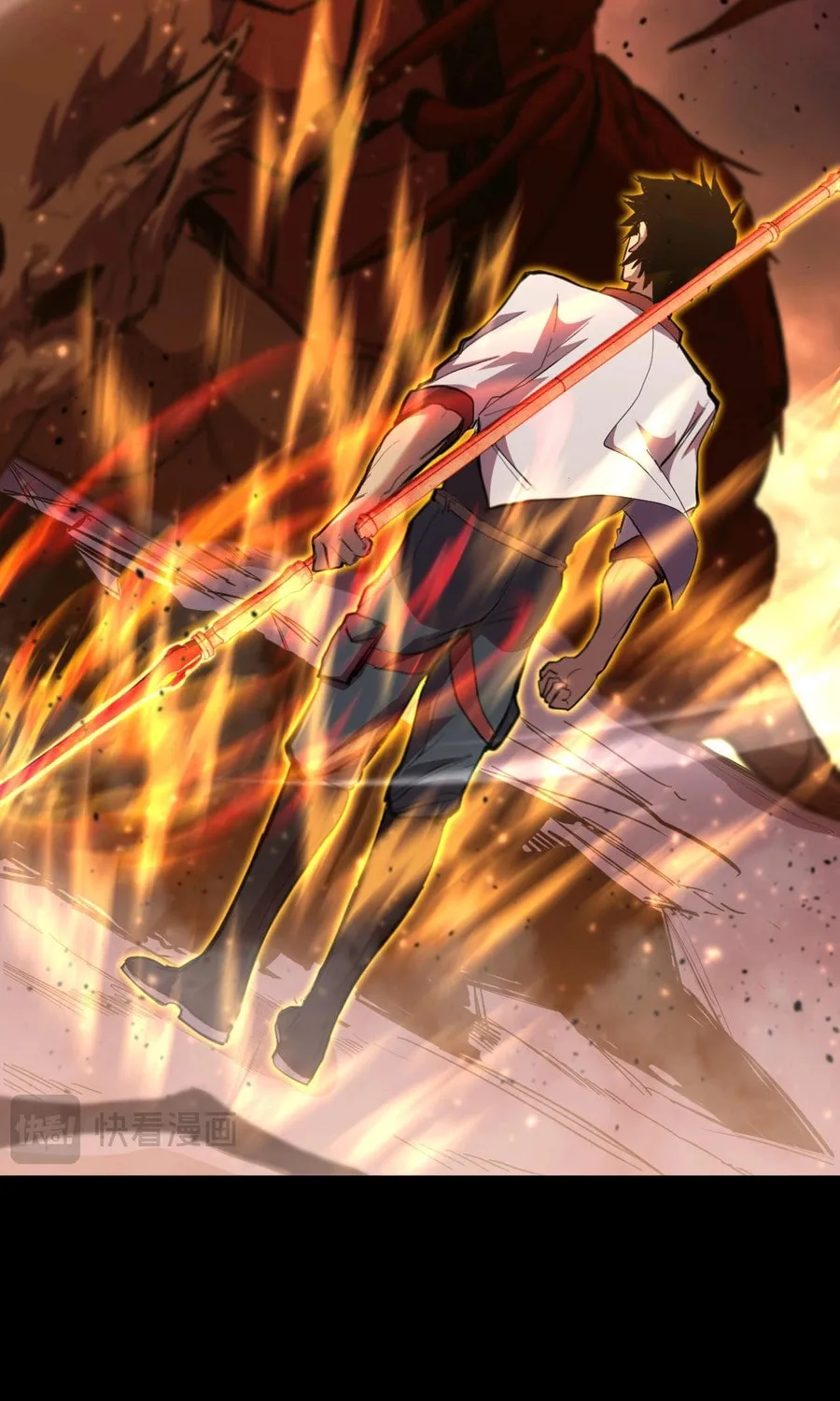 Read Logging 10,000 Years into the Future chapter 127 image 81 on Lezhin