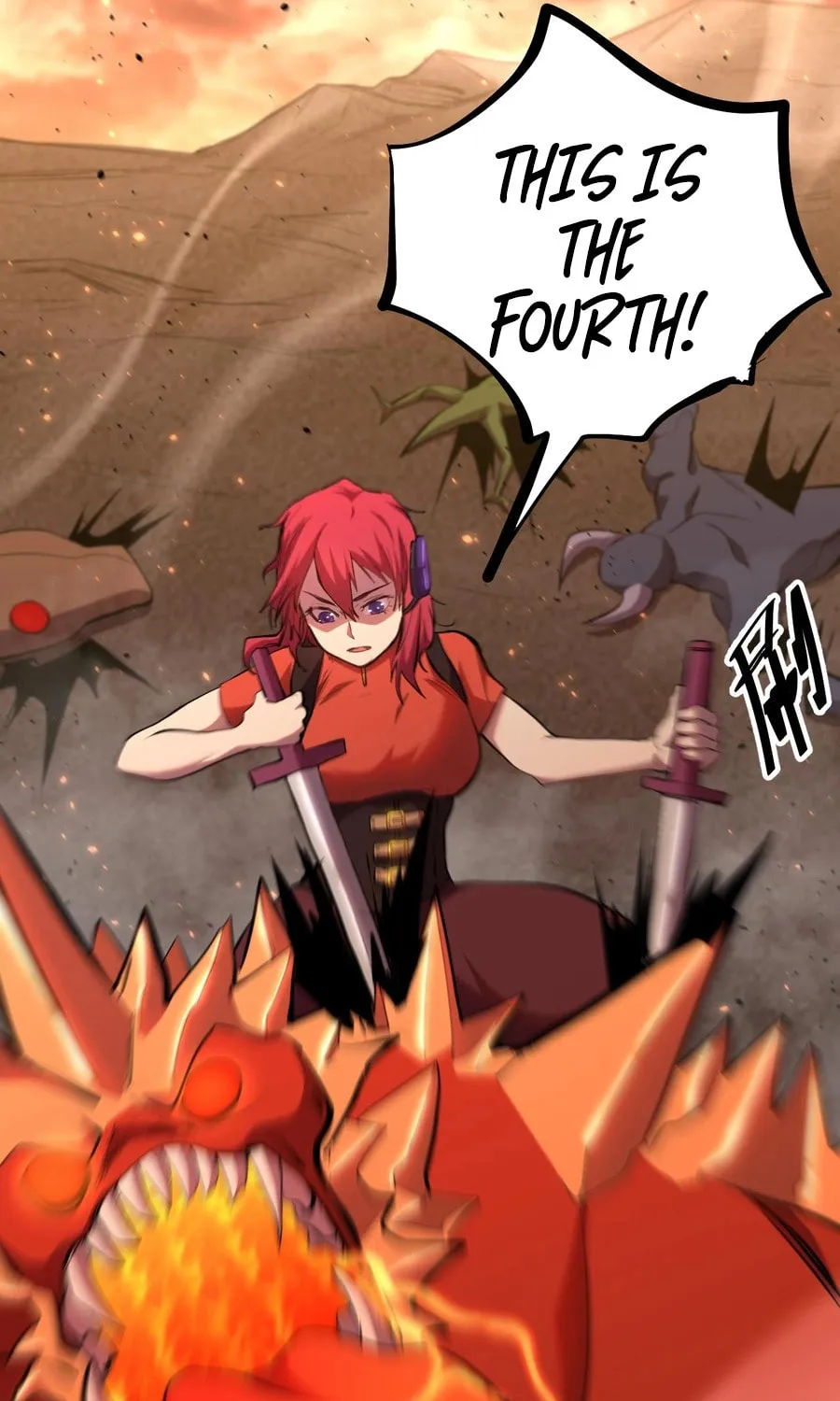 Read Logging 10,000 Years into the Future chapter 127 image 89 on Lezhin