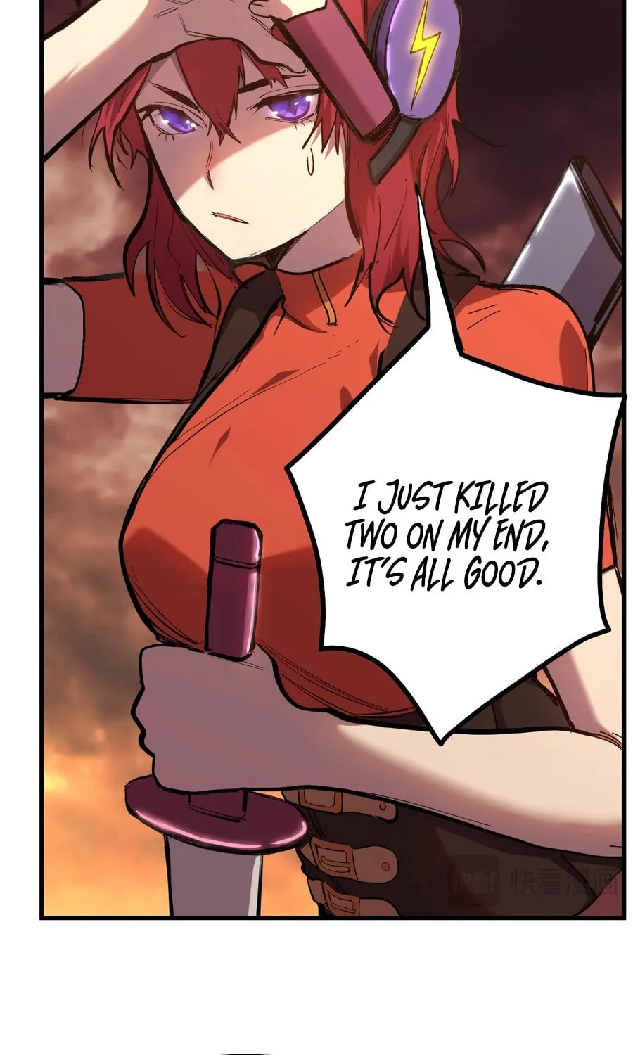 Read Logging 10,000 Years into the Future chapter 127 image 92 on Lezhin