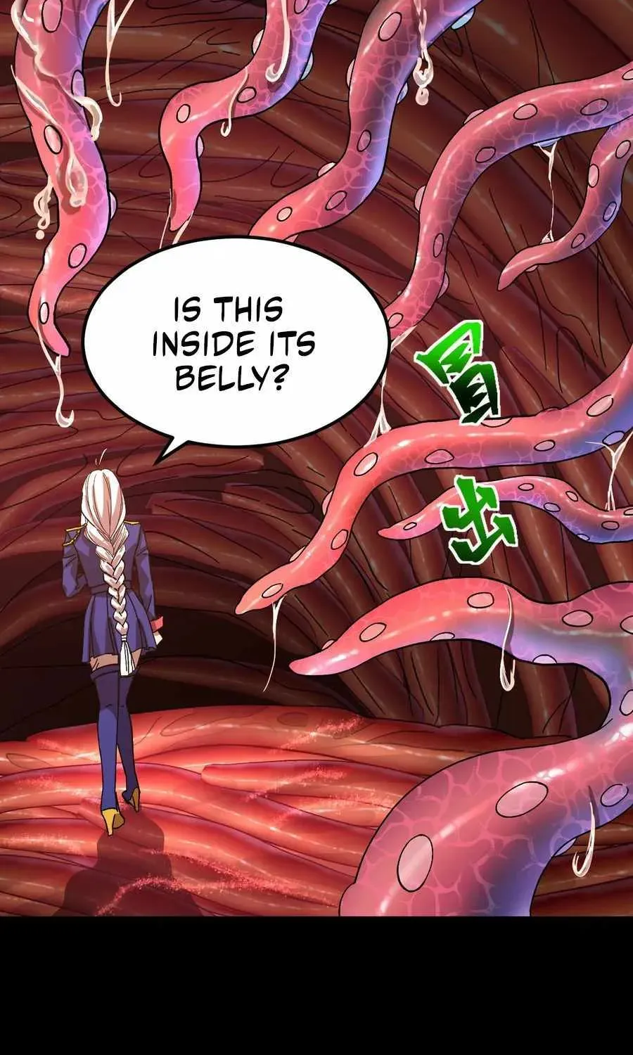 Read Logging 10,000 Years into the Future chapter 150.4 image 2 on Lezhin