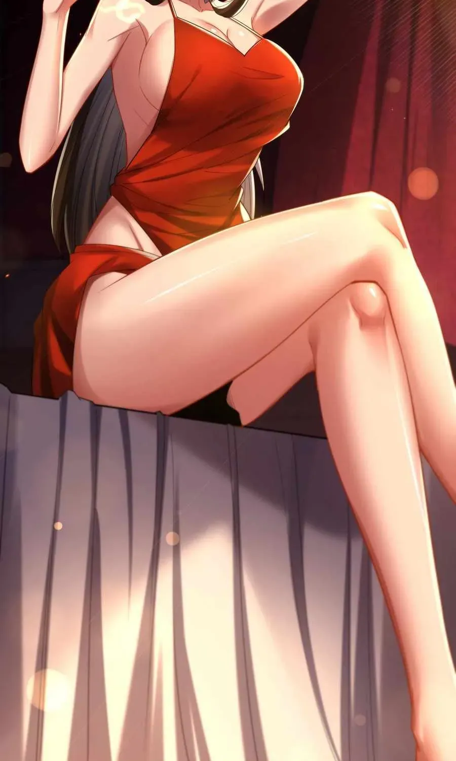Read Logging 10,000 Years into the Future chapter 156.1 image 2 on Lezhin