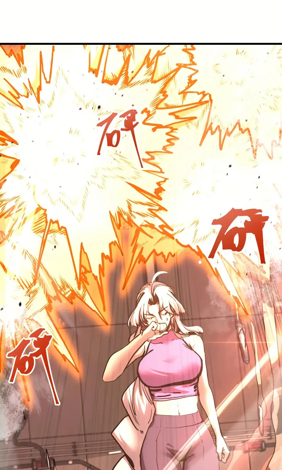 Read Logging 10,000 Years into the Future chapter 189 image 10 on Lezhin
