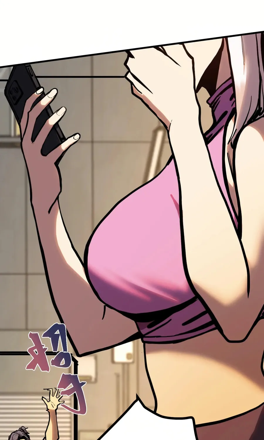 Read Logging 10,000 Years into the Future chapter 189 image 16 on Lezhin
