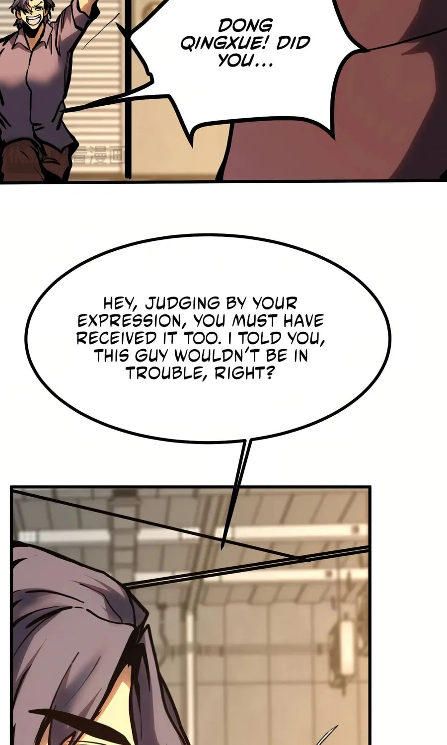 Read Logging 10,000 Years into the Future chapter 189 image 17 on Lezhin
