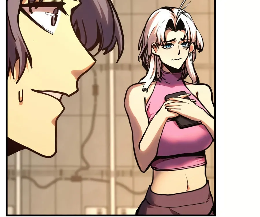 Read Logging 10,000 Years into the Future chapter 189 image 18 on Lezhin