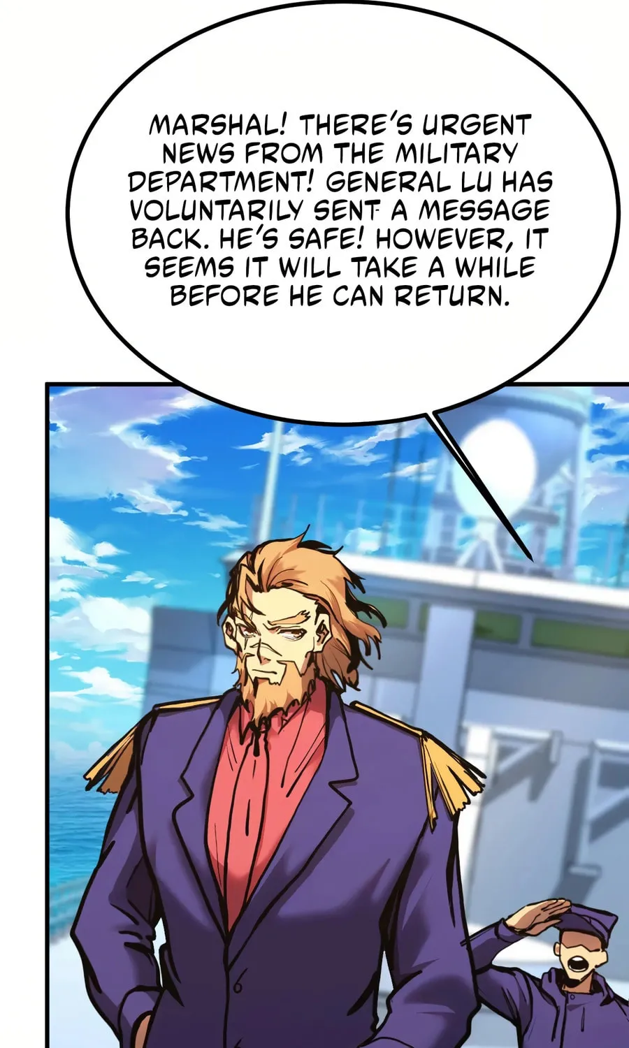 Read Logging 10,000 Years into the Future chapter 189 image 23 on Lezhin