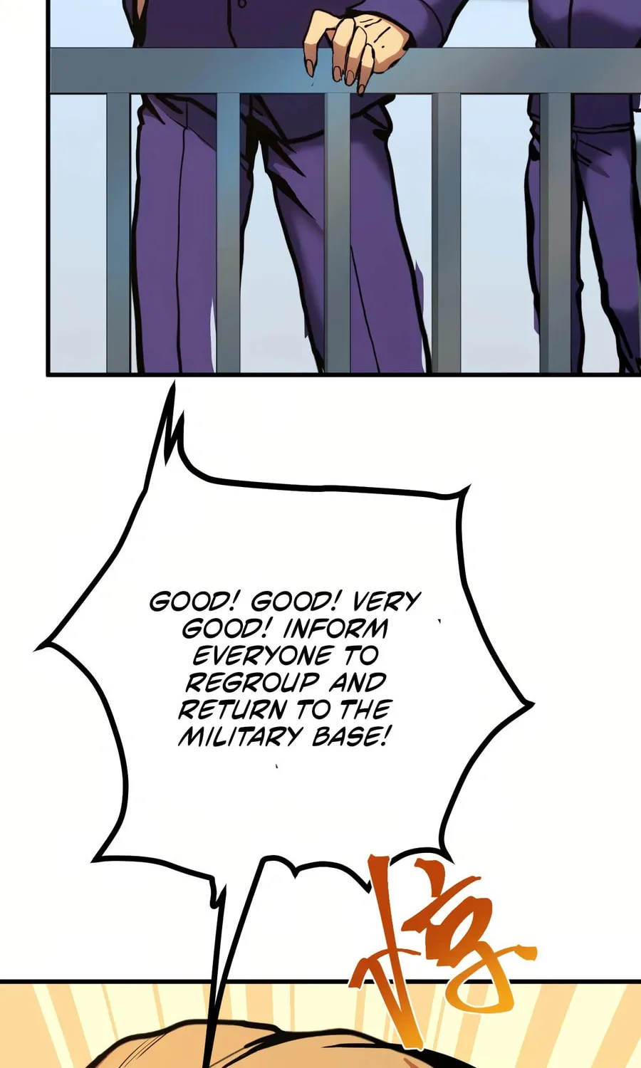Read Logging 10,000 Years into the Future chapter 189 image 24 on Lezhin