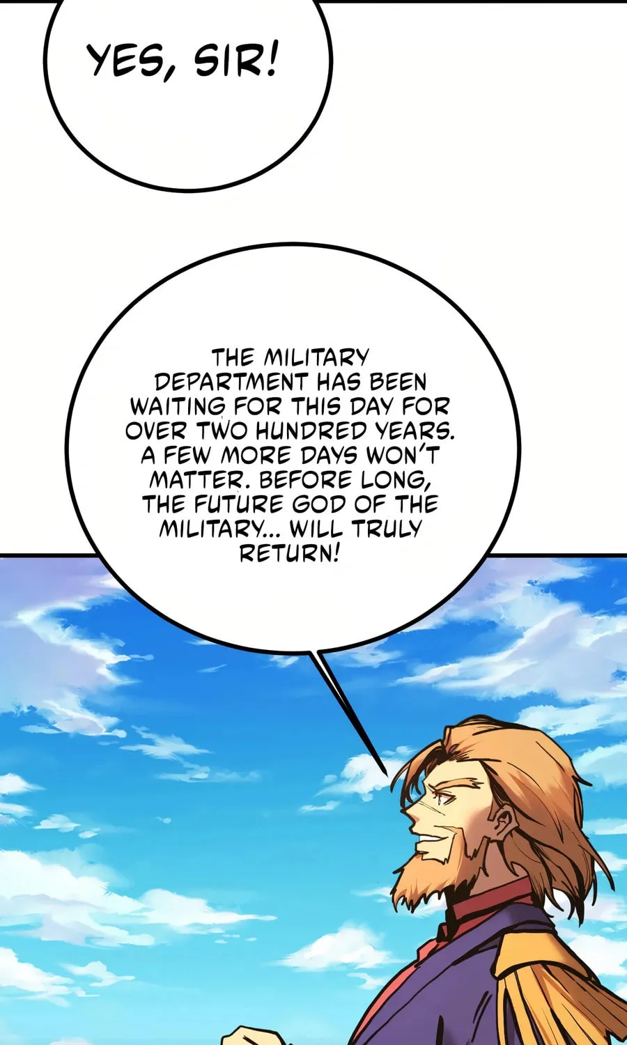 Read Logging 10,000 Years into the Future chapter 189 image 26 on Lezhin