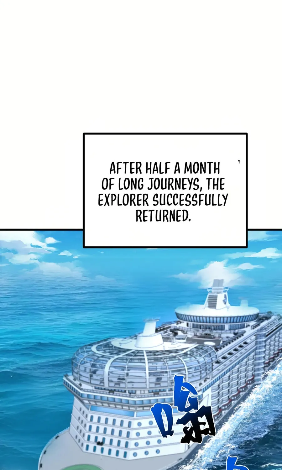Read Logging 10,000 Years into the Future chapter 189 image 28 on Lezhin