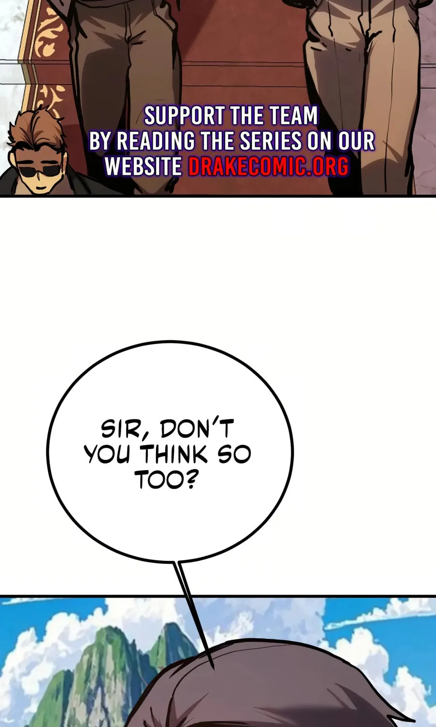 Read Logging 10,000 Years into the Future chapter 189 image 34 on Lezhin