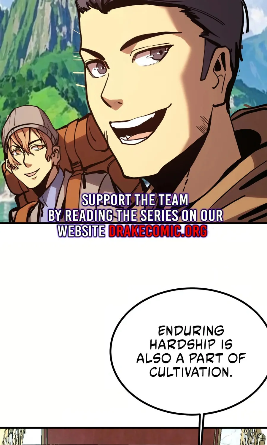 Read Logging 10,000 Years into the Future chapter 189 image 35 on Lezhin