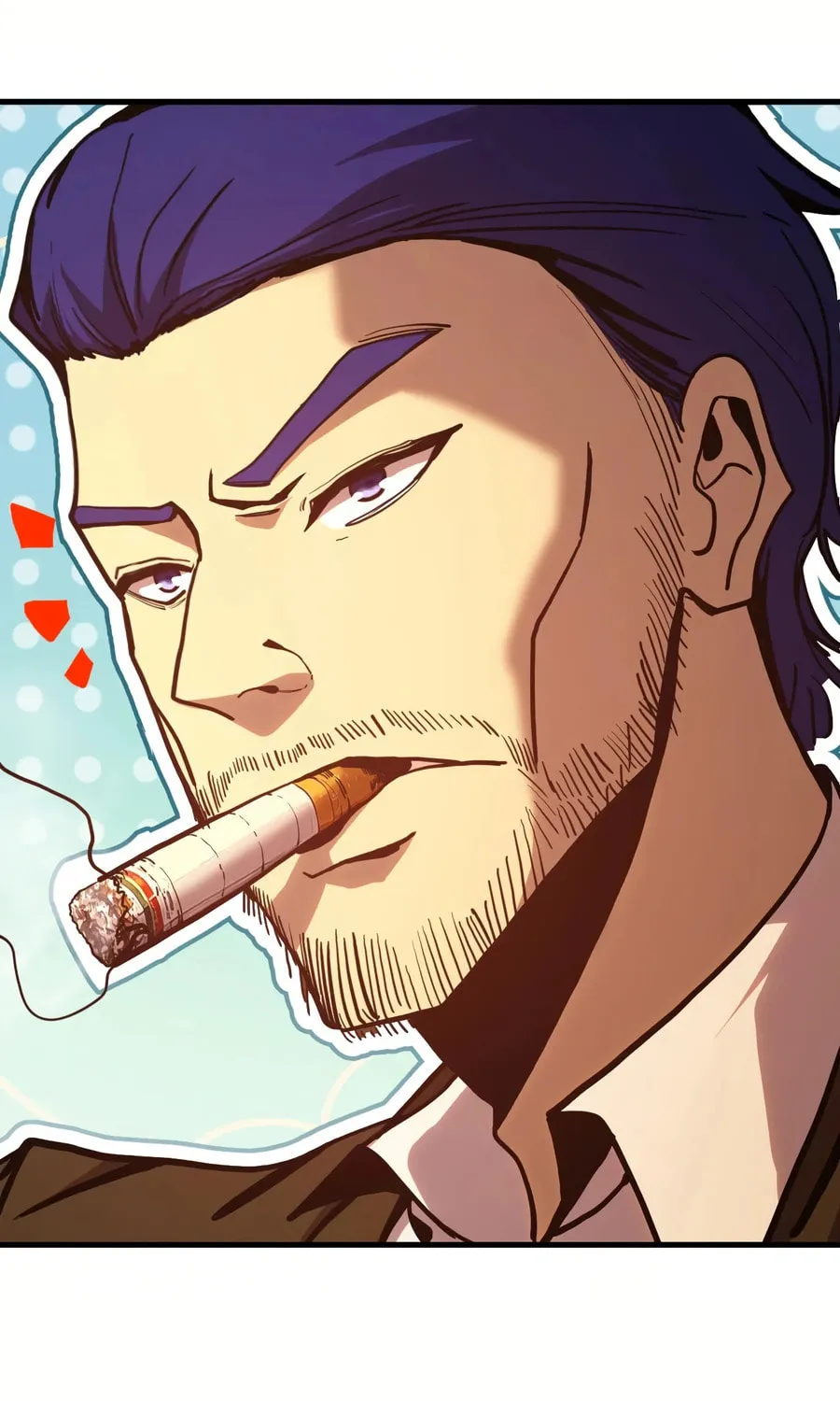Read Logging 10,000 Years into the Future chapter 189 image 38 on Lezhin