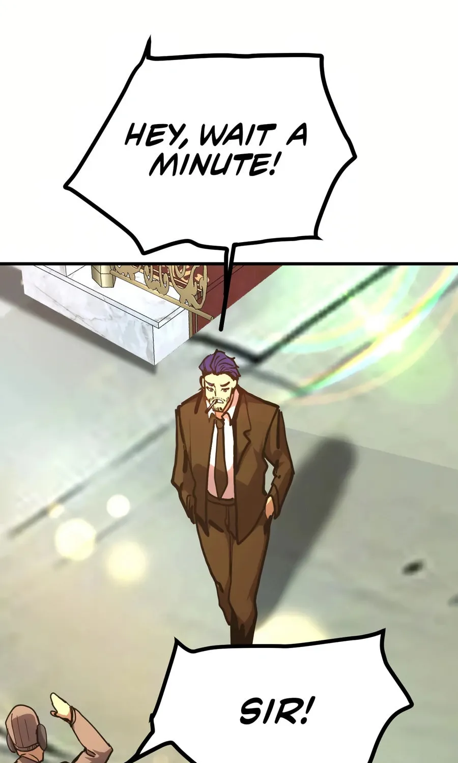 Read Logging 10,000 Years into the Future chapter 189 image 44 on Lezhin