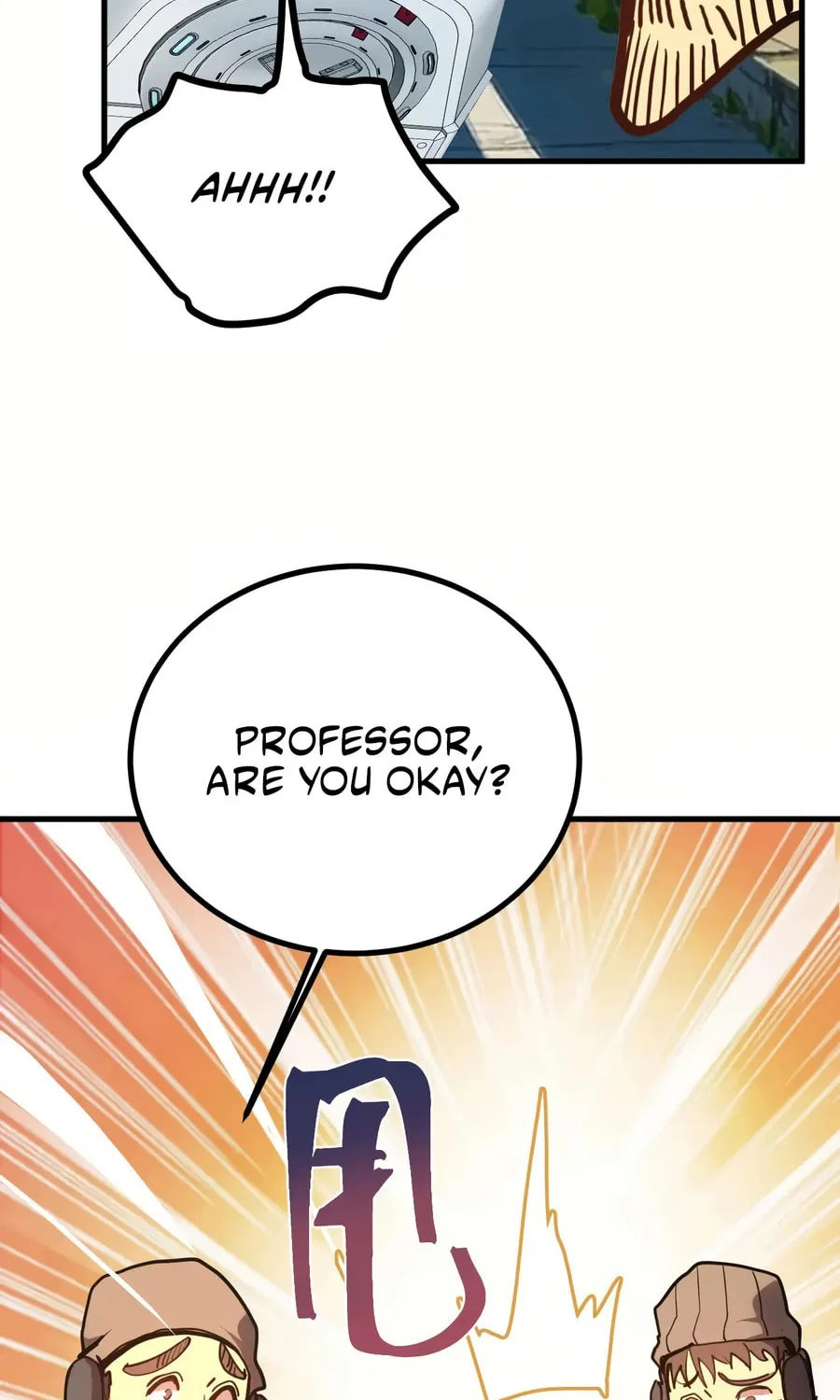 Read Logging 10,000 Years into the Future chapter 189 image 48 on Lezhin