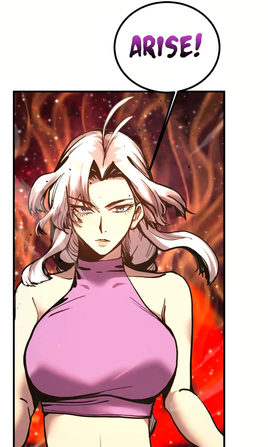 Read Logging 10,000 Years into the Future chapter 189 image 5 on Lezhin