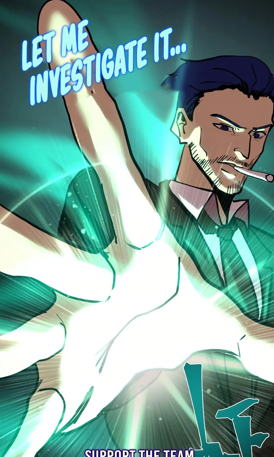 Read Logging 10,000 Years into the Future chapter 189 image 52 on Lezhin
