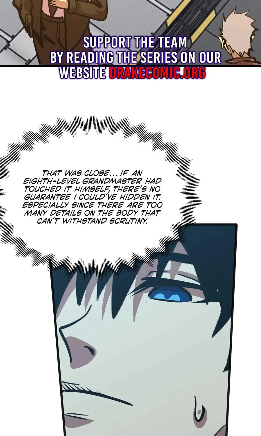 Read Logging 10,000 Years into the Future chapter 189 image 62 on Lezhin