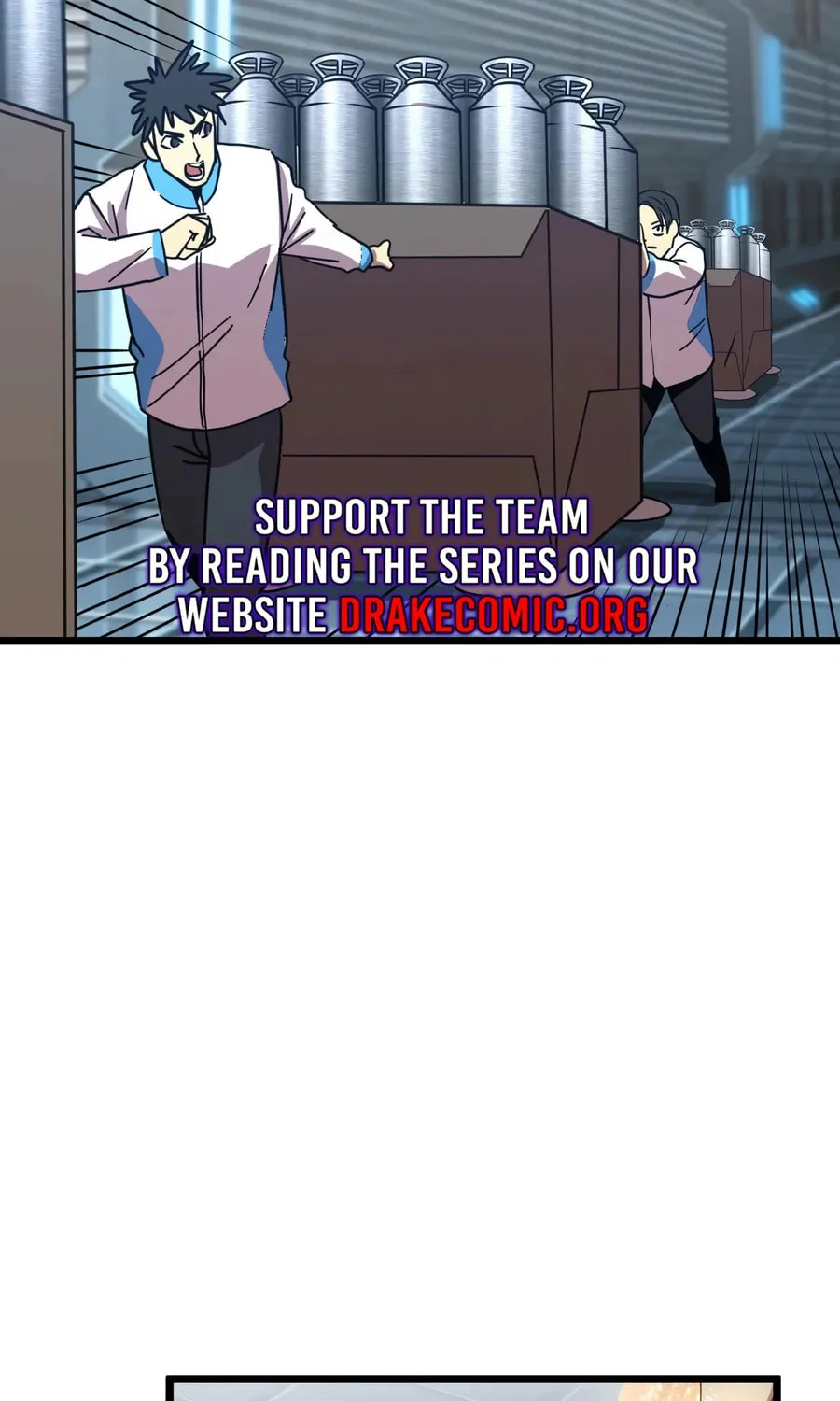 Read Logging 10,000 Years into the Future chapter 189 image 73 on Lezhin