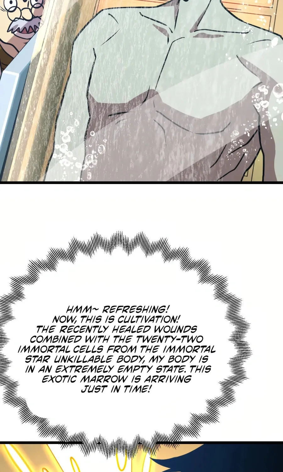 Read Logging 10,000 Years into the Future chapter 189 image 76 on Lezhin