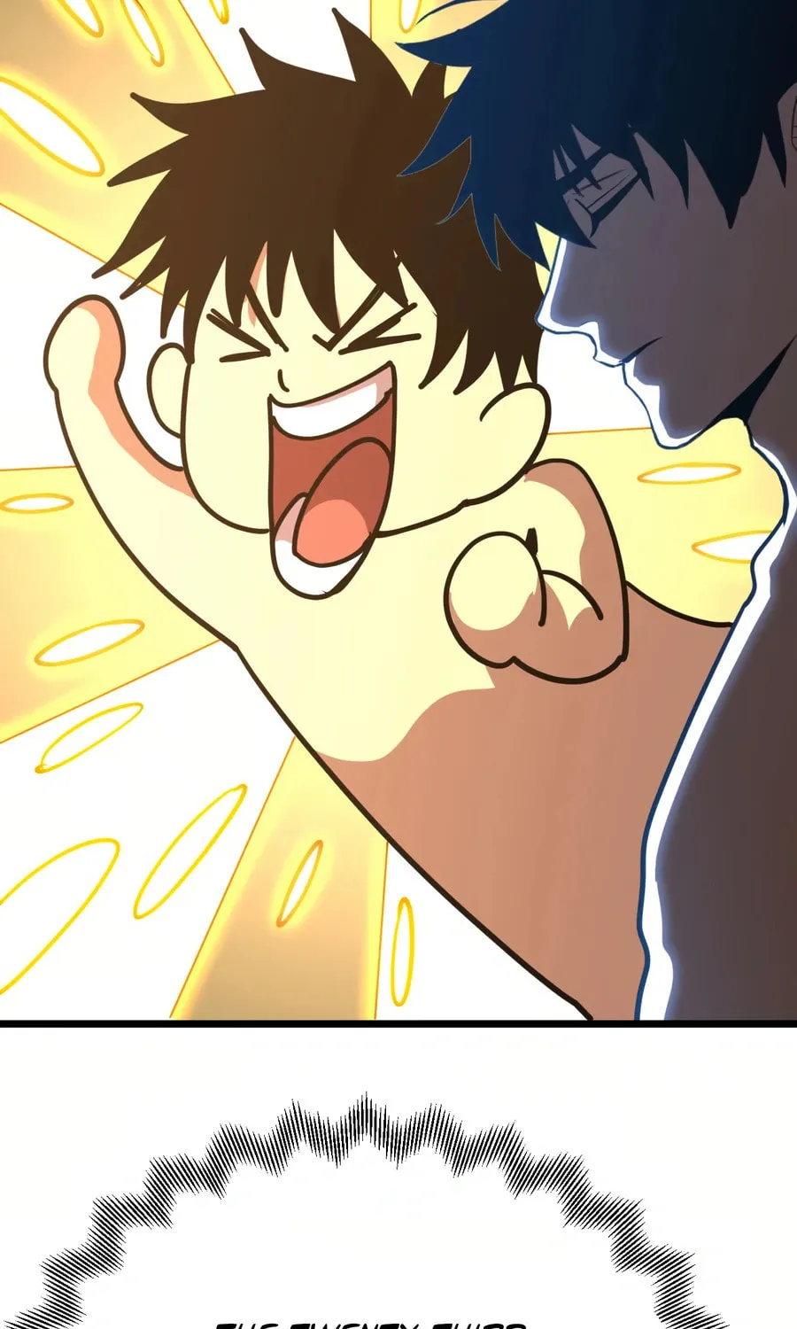 Read Logging 10,000 Years into the Future chapter 189 image 77 on Lezhin