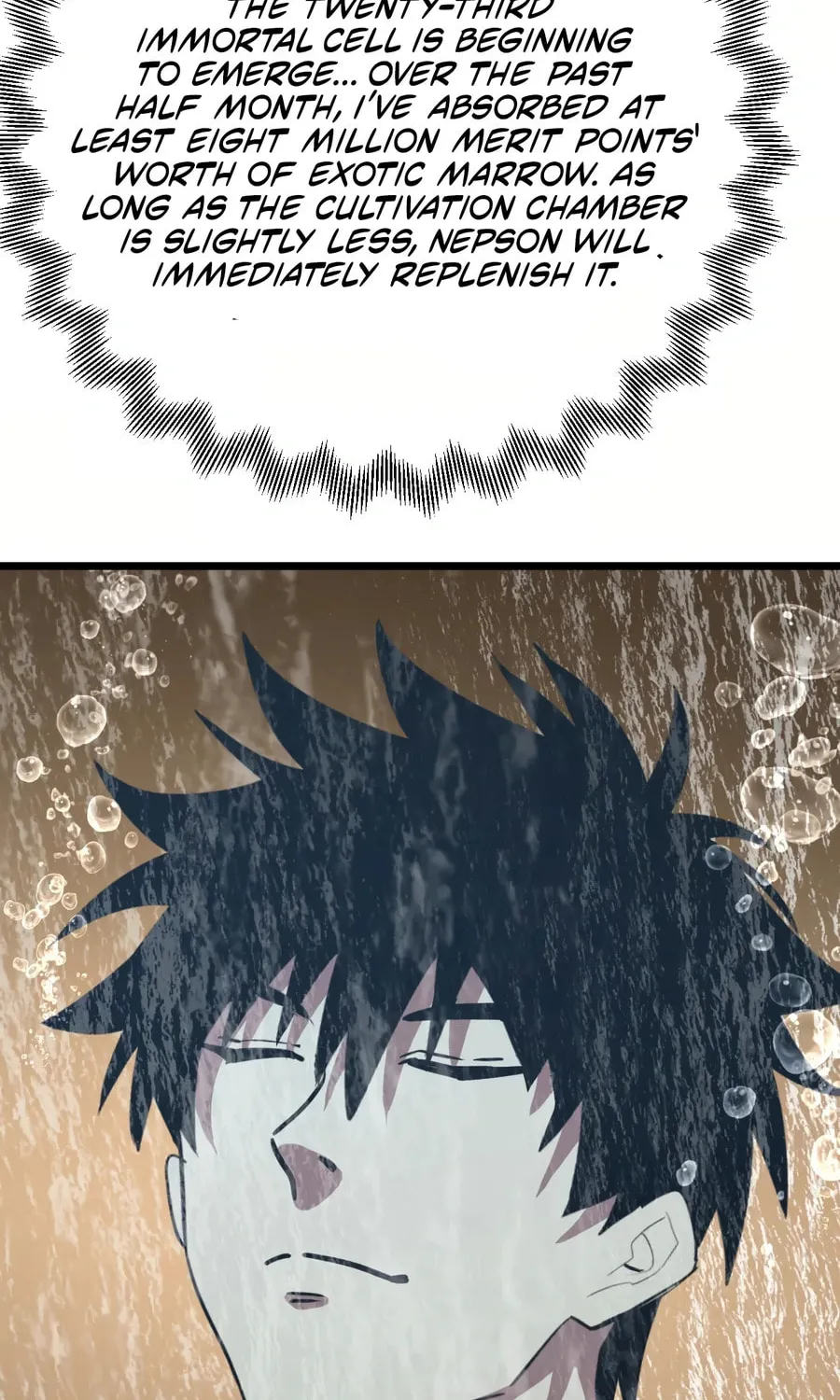 Read Logging 10,000 Years into the Future chapter 189 image 78 on Lezhin