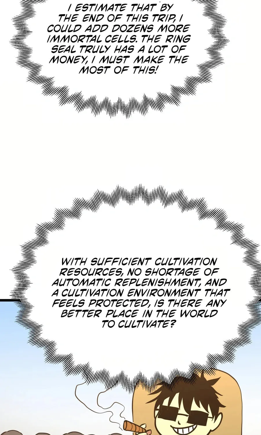 Read Logging 10,000 Years into the Future chapter 189 image 82 on Lezhin