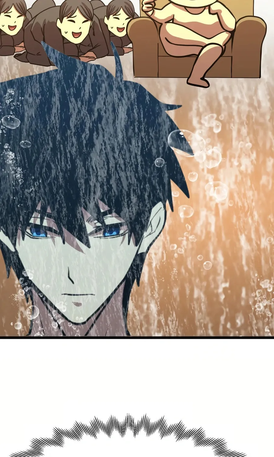 Read Logging 10,000 Years into the Future chapter 189 image 83 on Lezhin