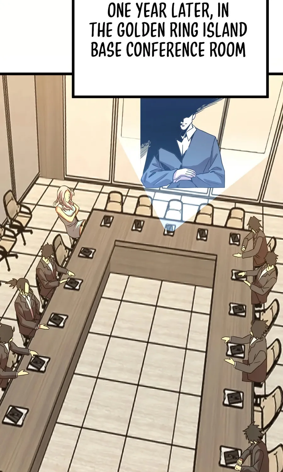 Read Logging 10,000 Years into the Future chapter 189 image 87 on Lezhin