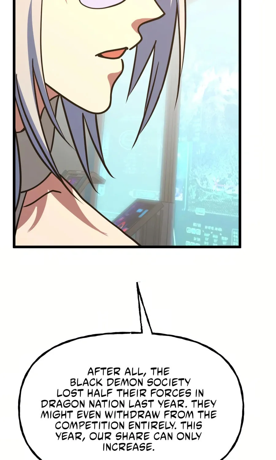 Read Logging 10,000 Years into the Future chapter 189 image 91 on Lezhin