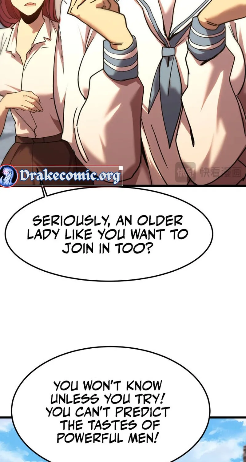 Read Logging 10,000 Years into the Future chapter 210 image 13 on Lezhin