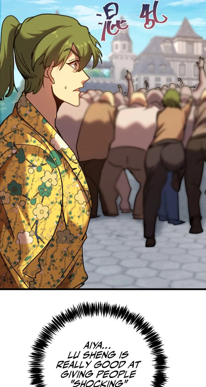 Read Logging 10,000 Years into the Future chapter 210 image 16 on Lezhin