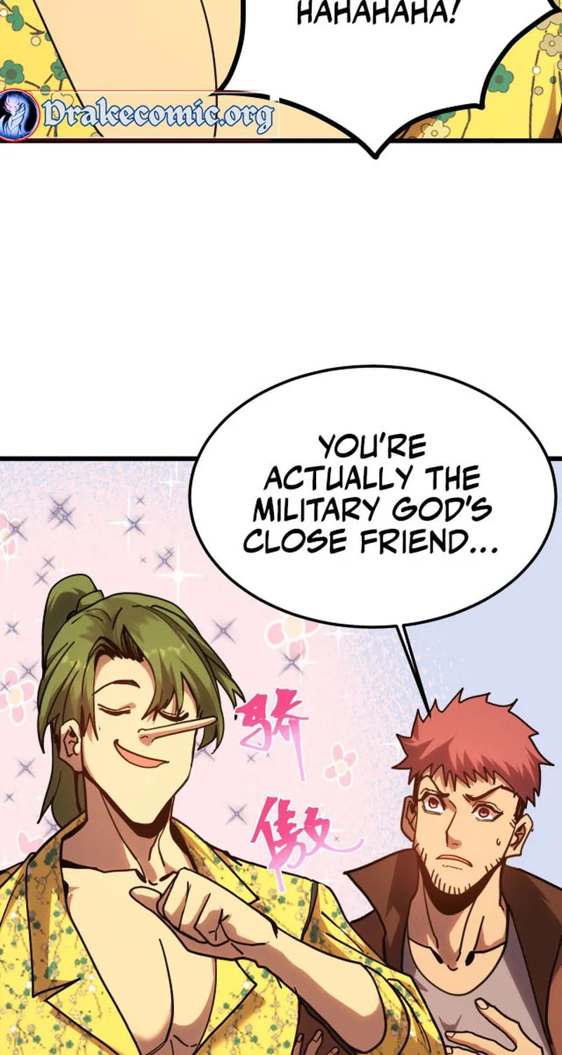 Read Logging 10,000 Years into the Future chapter 210 image 18 on Lezhin