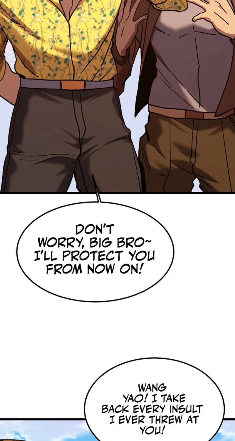 Read Logging 10,000 Years into the Future chapter 210 image 19 on Lezhin