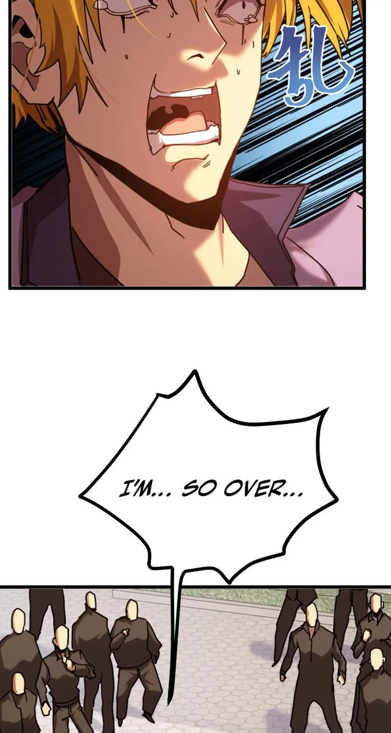 Read Logging 10,000 Years into the Future chapter 210 image 23 on Lezhin