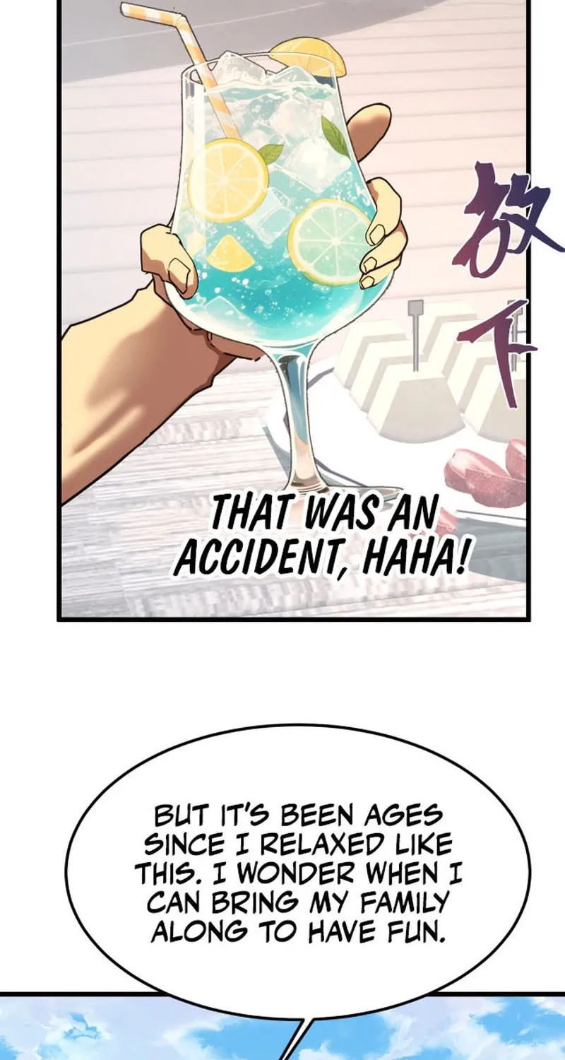 Read Logging 10,000 Years into the Future chapter 210 image 30 on Lezhin