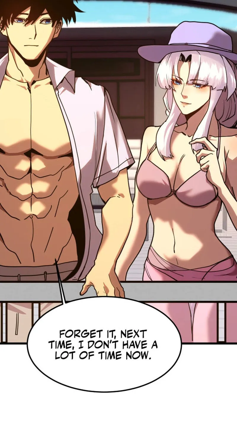 Read Logging 10,000 Years into the Future chapter 210 image 33 on Lezhin
