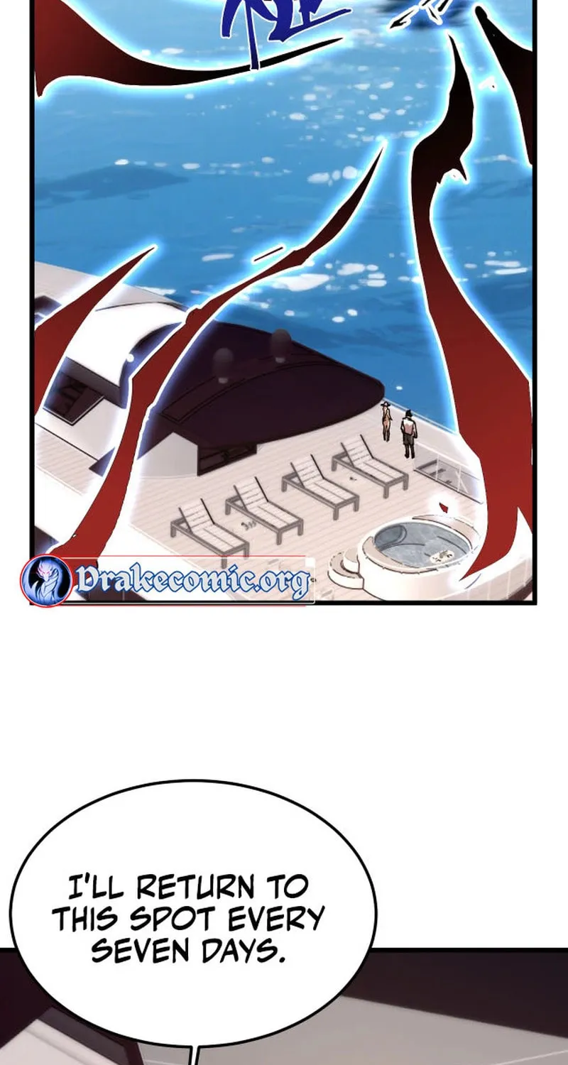 Read Logging 10,000 Years into the Future chapter 210 image 35 on Lezhin