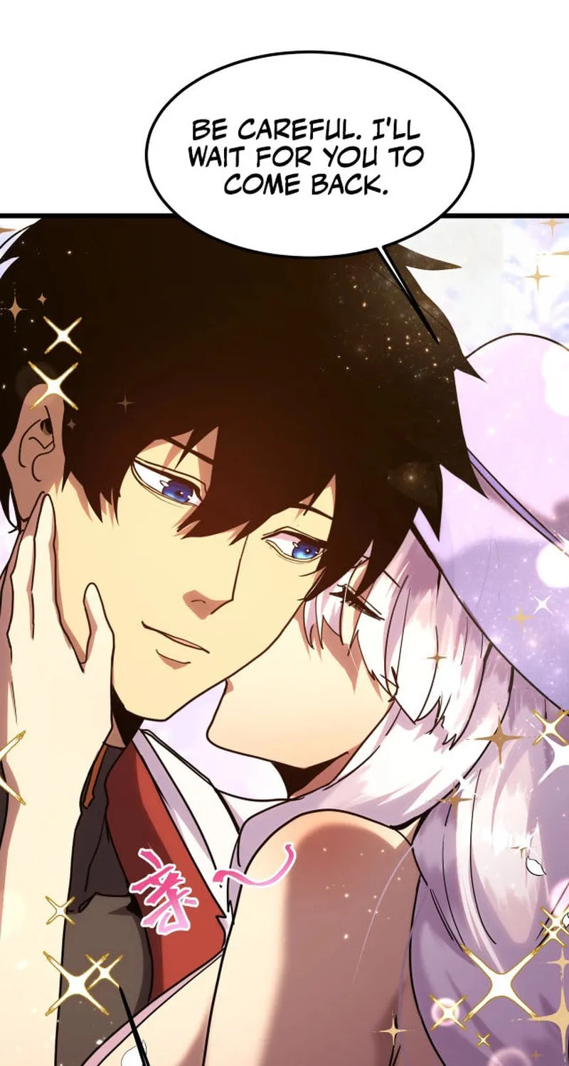 Read Logging 10,000 Years into the Future chapter 210 image 37 on Lezhin