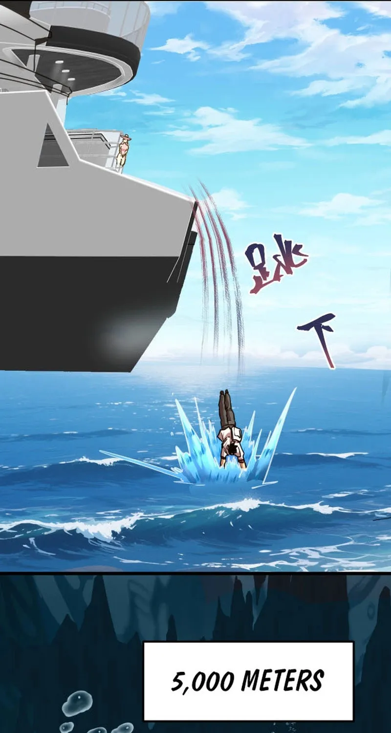 Read Logging 10,000 Years into the Future chapter 210 image 39 on Lezhin