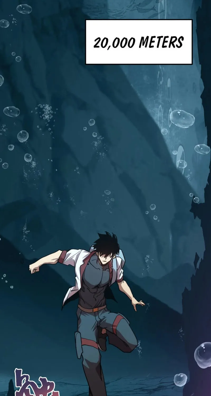 Read Logging 10,000 Years into the Future chapter 210 image 41 on Lezhin
