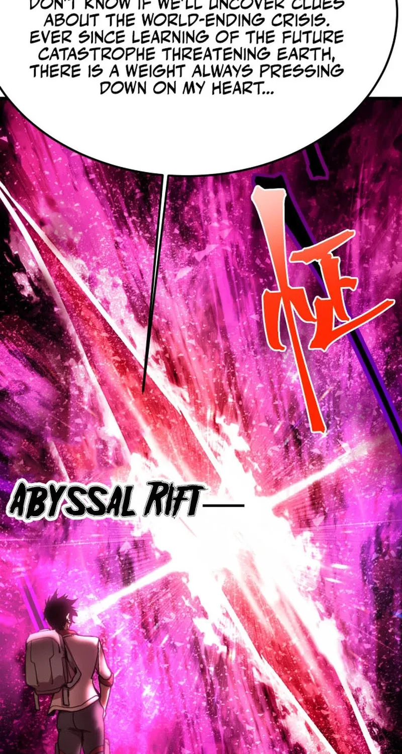 Read Logging 10,000 Years into the Future chapter 210 image 44 on Lezhin