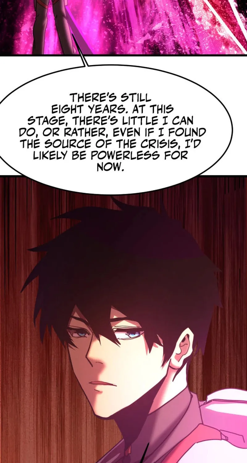 Read Logging 10,000 Years into the Future chapter 210 image 45 on Lezhin