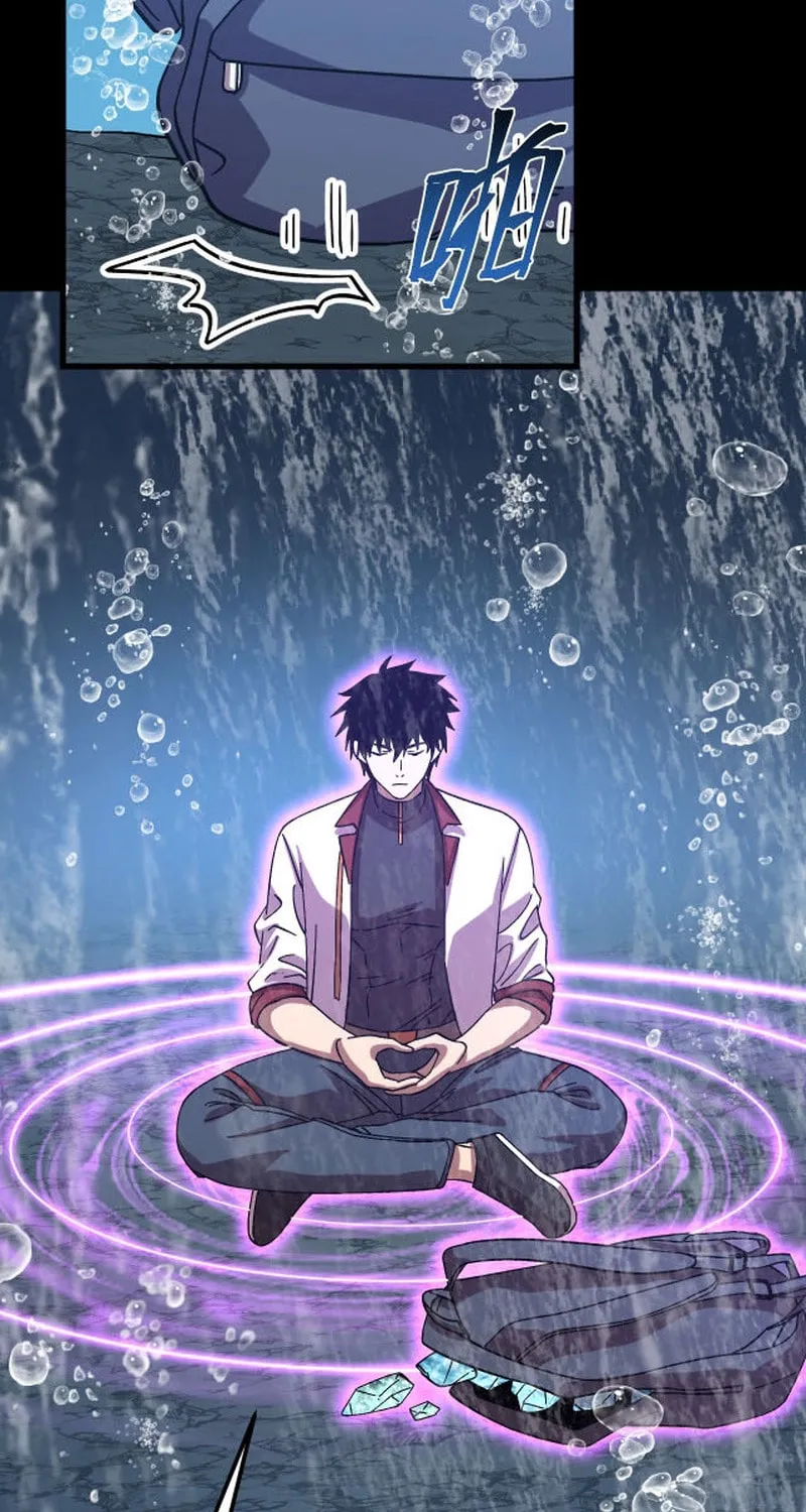 Read Logging 10,000 Years into the Future chapter 210 image 47 on Lezhin