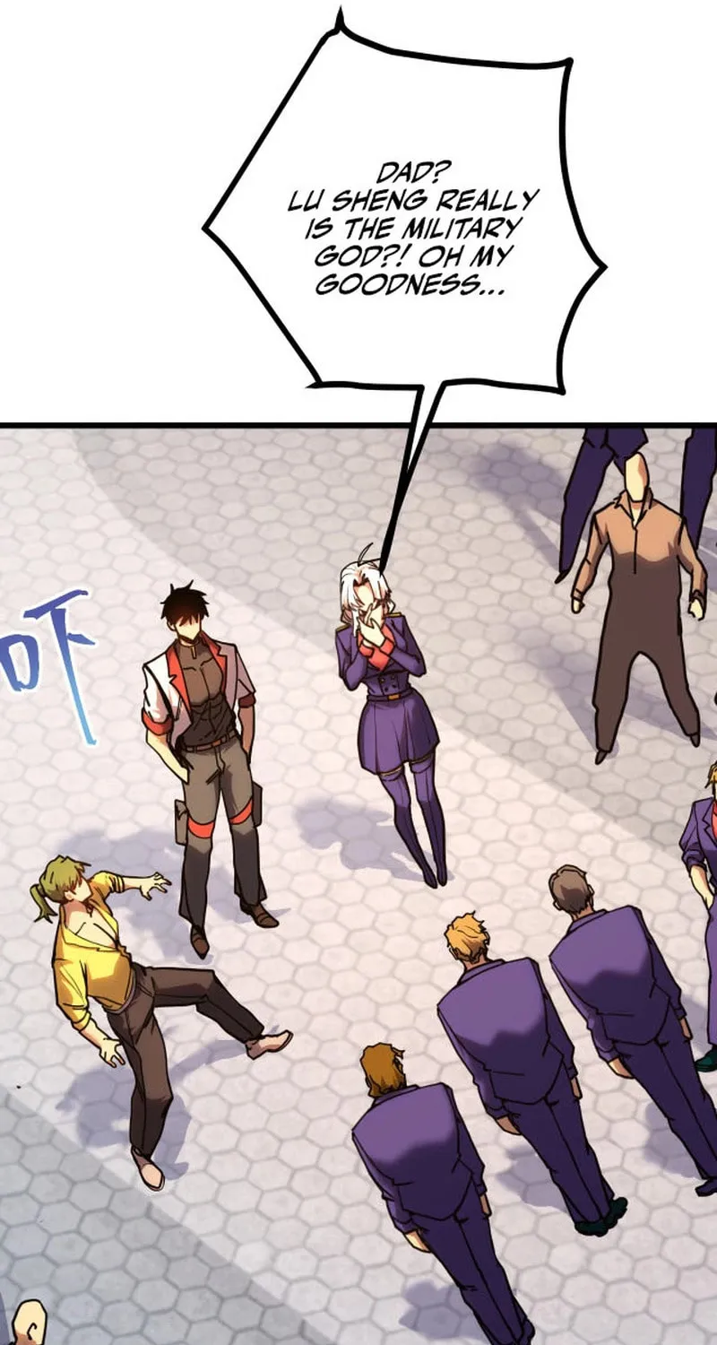 Read Logging 10,000 Years into the Future chapter 210 image 5 on Lezhin